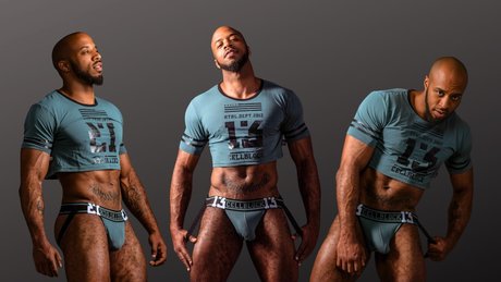 Foto desnuda filtrada de OnlyFans de Ricardo Prince