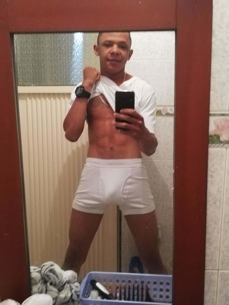 Jhon Jawuer Ricardo