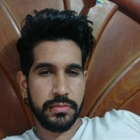 Foto desnuda filtrada de OnlyFans de Ricardo