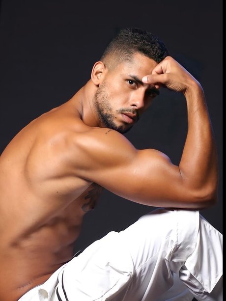 Foto desnuda filtrada de OnlyFans de Welcome To My World  