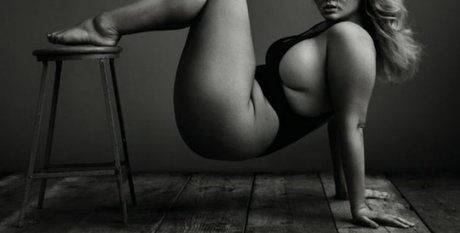 Foto desnuda filtrada de OnlyFans de rian