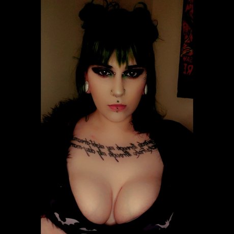 Foto desnuda filtrada de OnlyFans de Ria