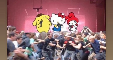 Foto desnuda filtrada de OnlyFans de Puppycat    