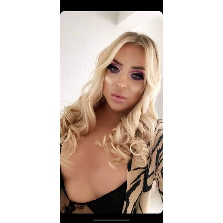 Foto desnuda filtrada de OnlyFans de Tsriacooper