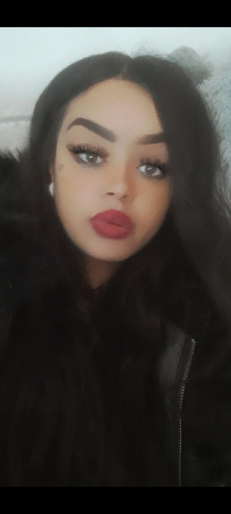 Foto desnuda filtrada de OnlyFans de Lea Xxxx