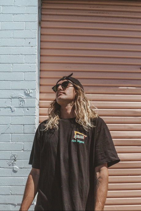 Rhys Harries