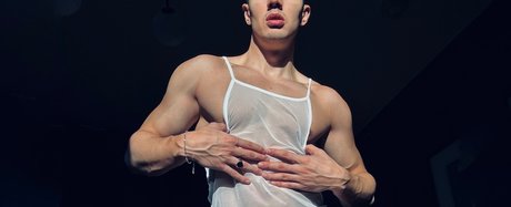 Foto desnuda filtrada de OnlyFans de ericrey