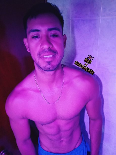 Reydechocolate Free