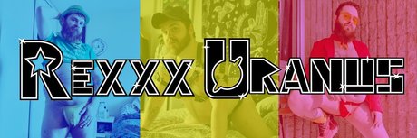 Rexxx Uranus