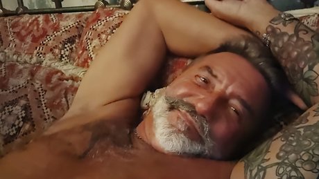 Foto desnuda filtrada de OnlyFans de reubenfoxxx