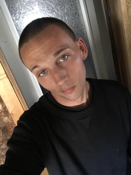 Foto desnuda filtrada de OnlyFans de Chris Verstraete