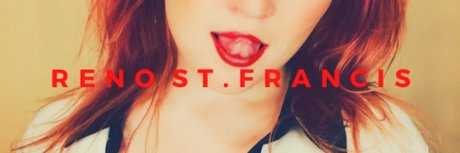 Foto desnuda filtrada de OnlyFans de Reno St Francis