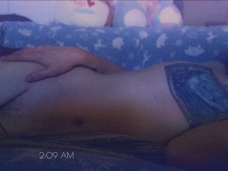 Foto desnuda filtrada de OnlyFans de remi