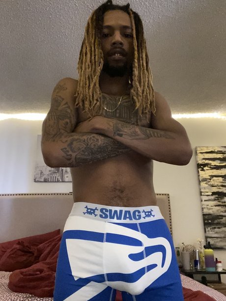 Foto desnuda filtrada de OnlyFans de Rellyon