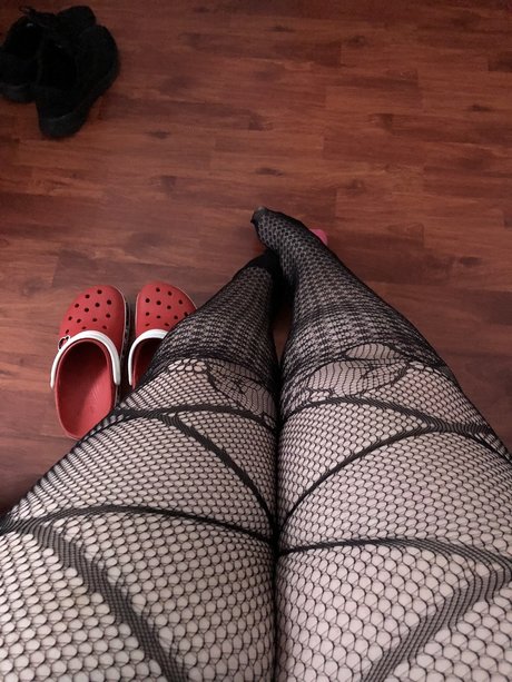 Foto desnuda filtrada de OnlyFans de Reina Sasu