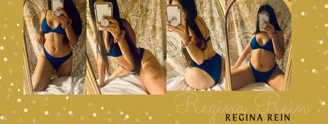 Regina Rein