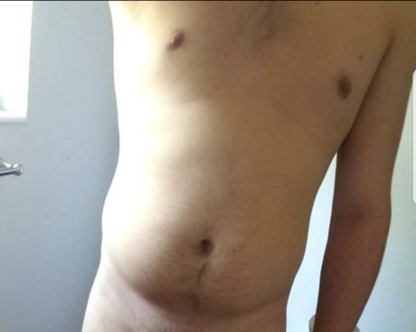 Foto desnuda filtrada de OnlyFans de Reese Rivers