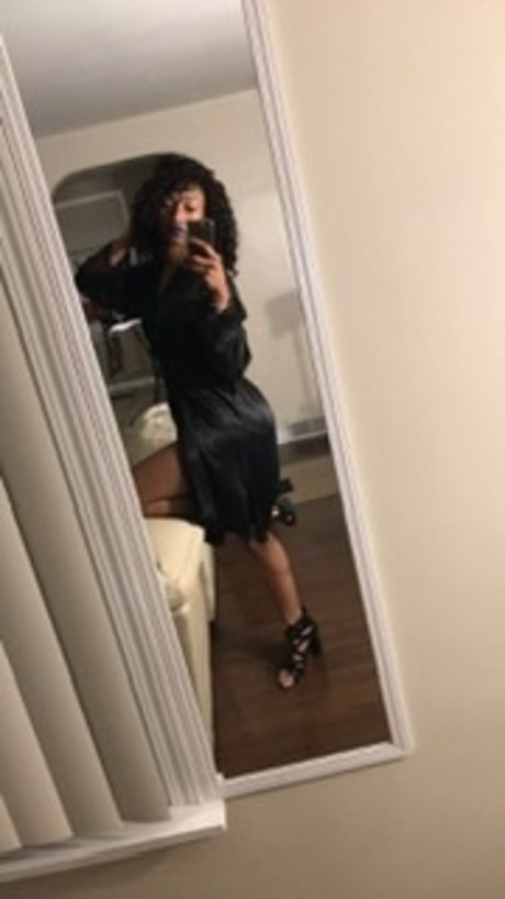 Foto desnuda filtrada de OnlyFans de Ruby