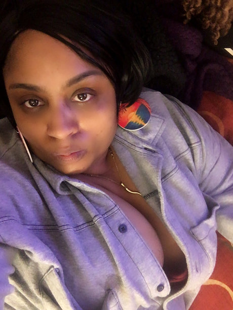 Foto desnuda filtrada de OnlyFans de Tonya