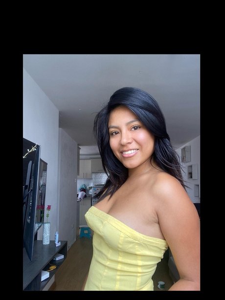 Foto desnuda filtrada de OnlyFans de Georgina Matta