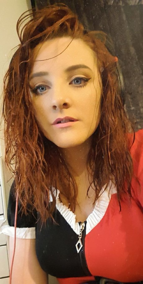 Foto desnuda filtrada de OnlyFans de Daisy