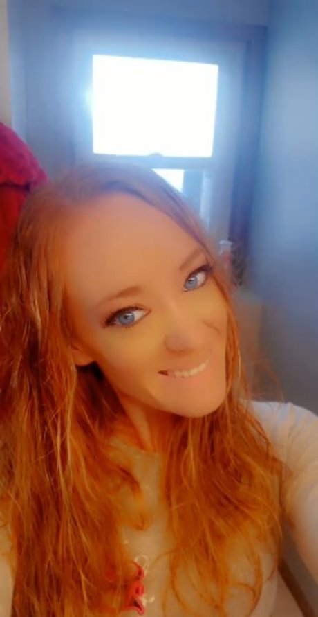 Foto desnuda filtrada de OnlyFans de Redd Hawt