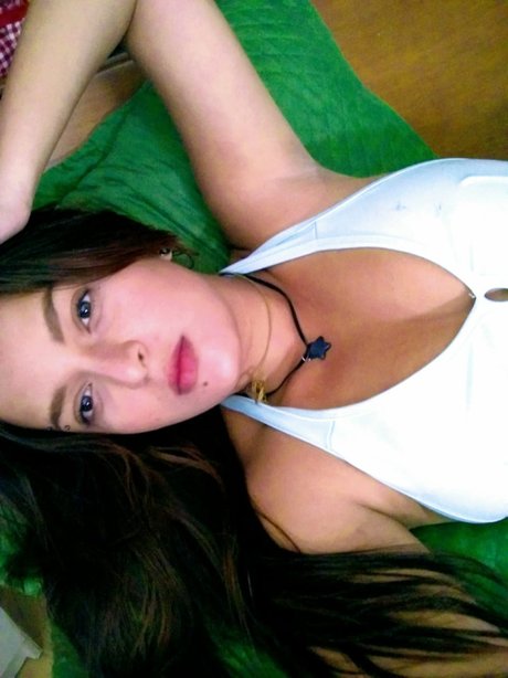 Foto desnuda filtrada de OnlyFans de Red Blanc 
