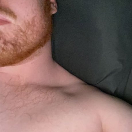 Foto desnuda filtrada de OnlyFans de Redhead