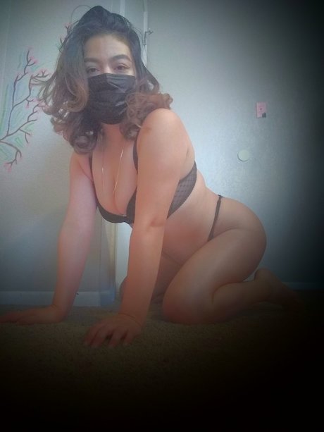 Foto desnuda filtrada de OnlyFans de Daniela