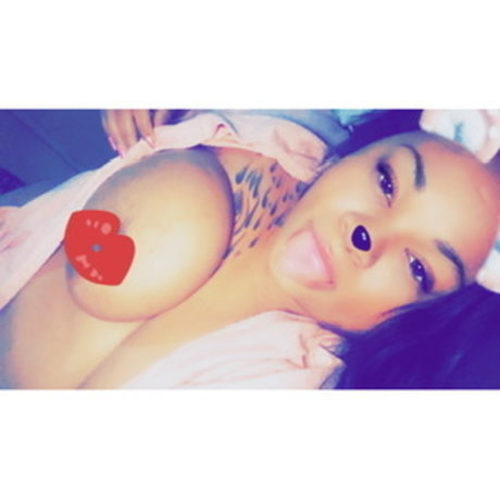 Foto desnuda filtrada de OnlyFans de Ugar Cookie 