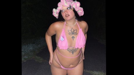 Foto desnuda filtrada de OnlyFans de  