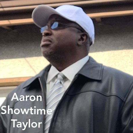 Aaron Showtime Taylor