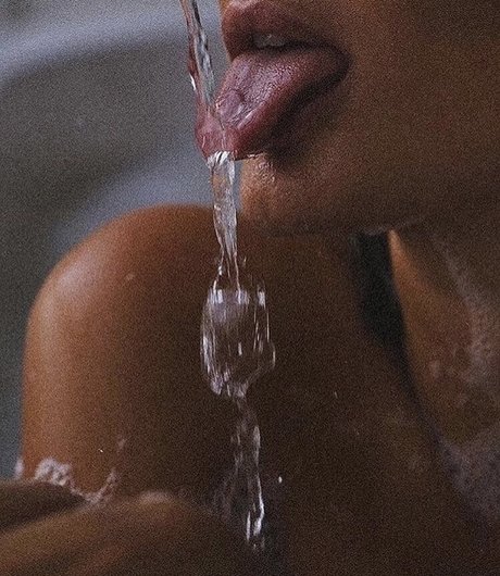 Foto desnuda filtrada de OnlyFans de Raysha