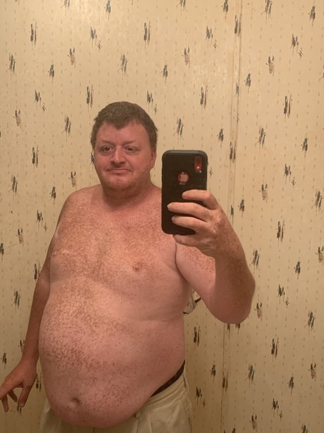 Foto desnuda filtrada de OnlyFans de Ray Jones