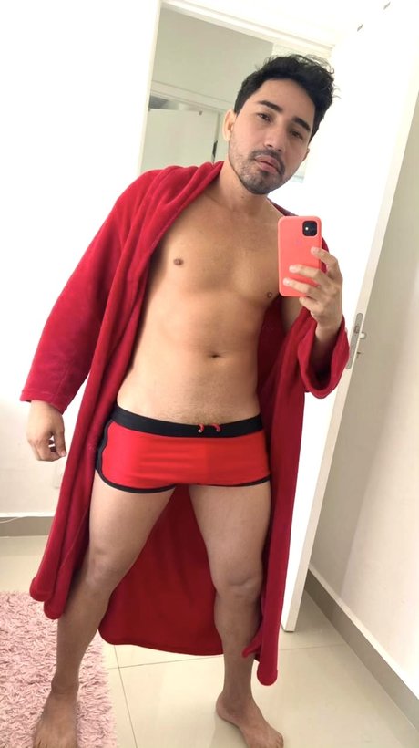 Foto desnuda filtrada de OnlyFans de Adventures Fetishes And Desires