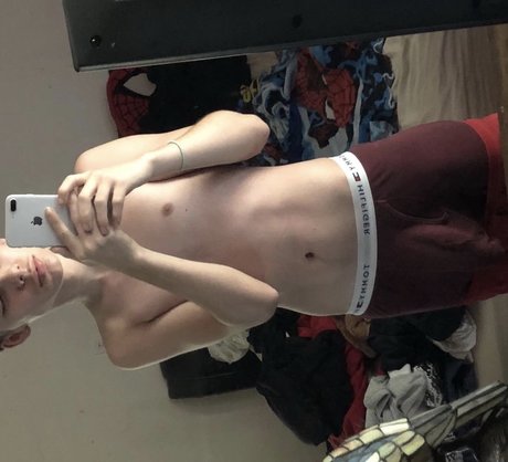 Foto desnuda filtrada de OnlyFans de Vip Eli 
