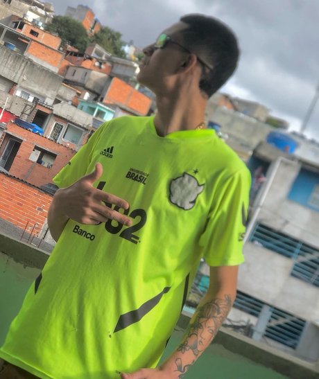Foto desnuda filtrada de OnlyFans de Ryan