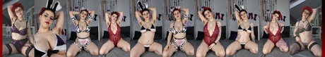 Foto desnuda filtrada de OnlyFans de Raven