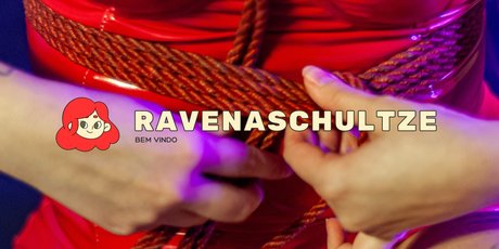 Foto desnuda filtrada de OnlyFans de Ravena Schultze