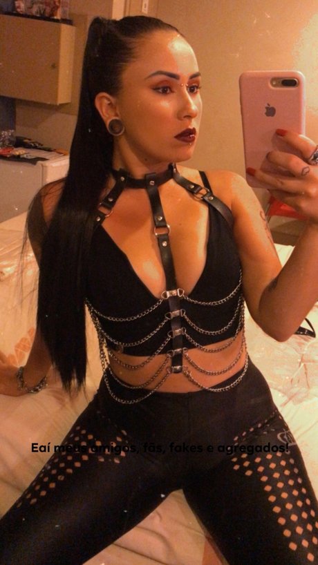Ravegirl Sg
