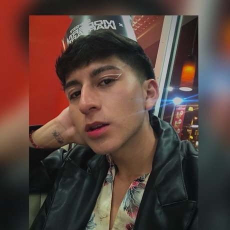 Foto desnuda filtrada de OnlyFans de Samu