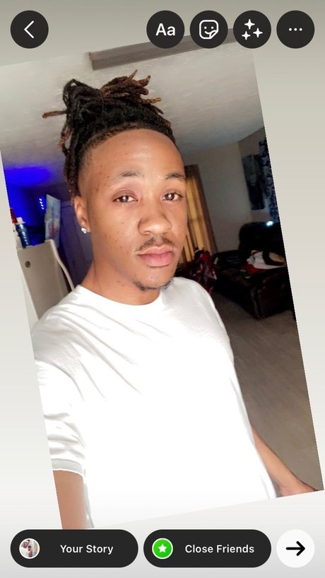 Foto desnuda filtrada de OnlyFans de Lilsmoke