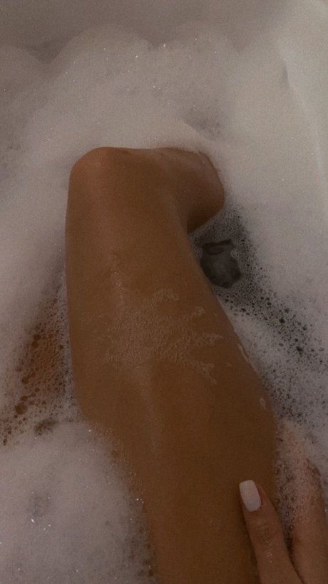 Foto desnuda filtrada de OnlyFans de Raqui