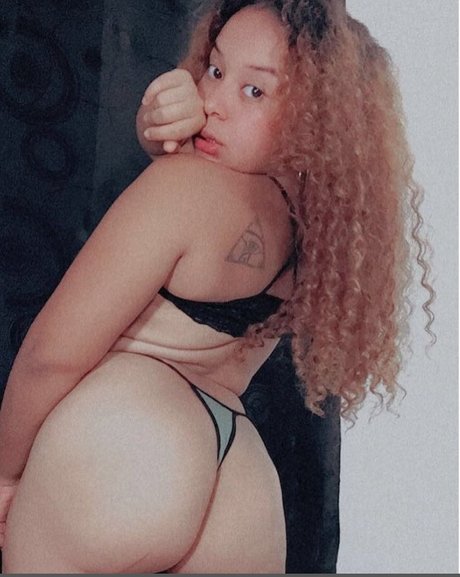 Foto desnuda filtrada de OnlyFans de Raquel 