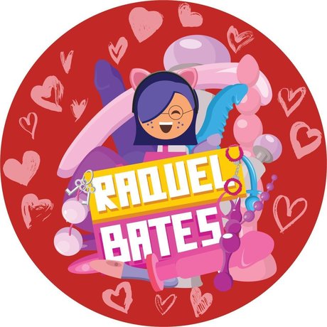 Foto desnuda filtrada de OnlyFans de Raquel Bates