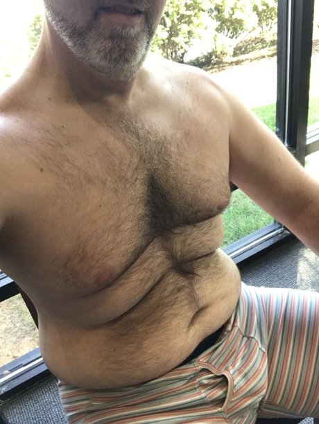 Foto desnuda filtrada de OnlyFans de Randy Rodwell