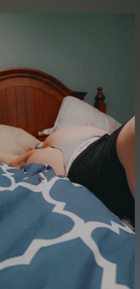 Foto desnuda filtrada de OnlyFans de Randi Jade