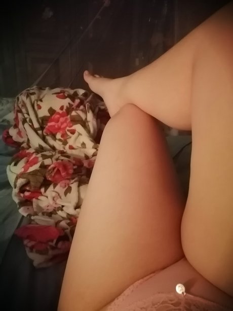 Foto desnuda filtrada de OnlyFans de Valen Ramrez