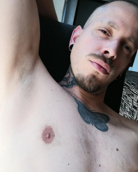 Foto desnuda filtrada de OnlyFans de Ramaxxx