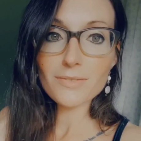 Foto desnuda filtrada de OnlyFans de Rakelia